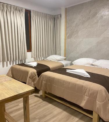 Hotel 888