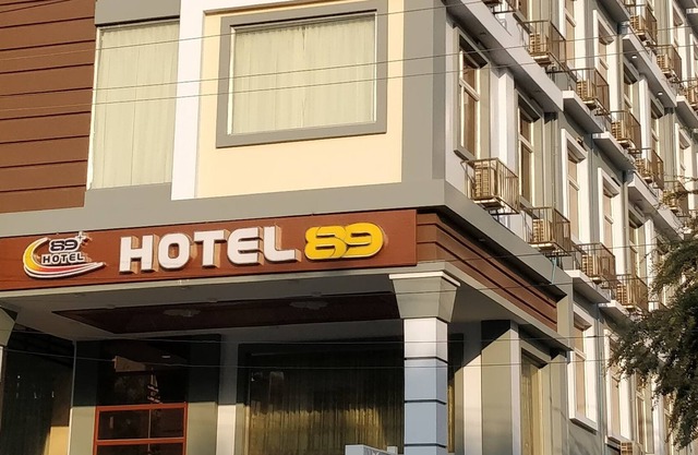 Hotel 89