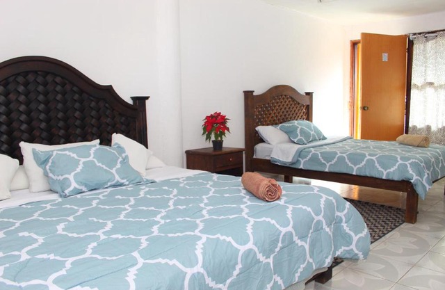 Hotel Alejandra