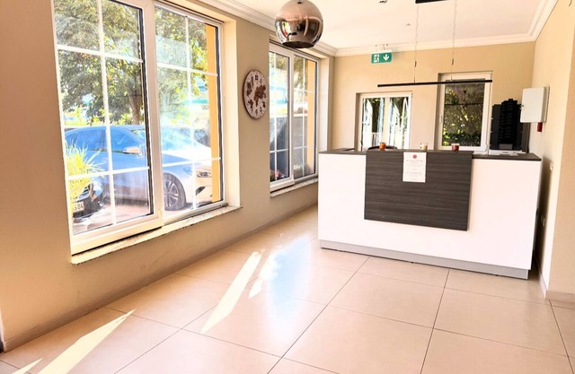 Hotel A8 Lukas