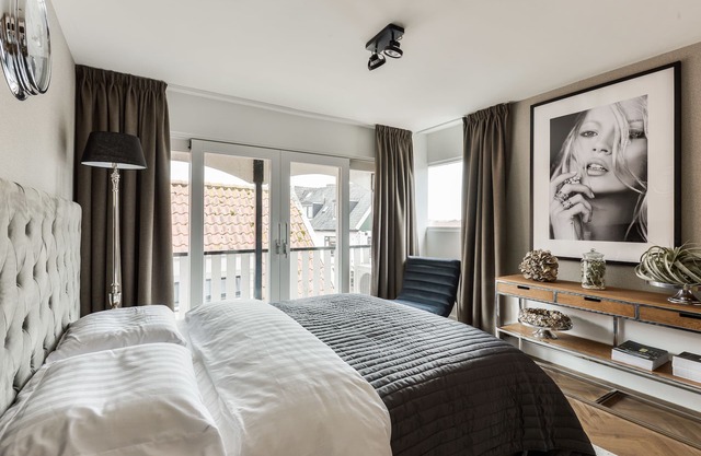 Hotel aan de Haven (room 1)