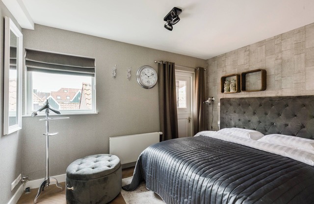Hotel aan de Haven (room 3)