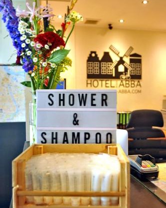 Hotel Abba