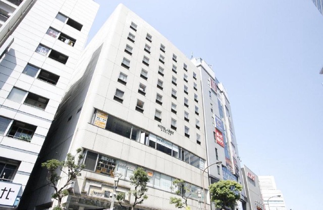 Hotel Abest Meguro/Vacation STAY 71373