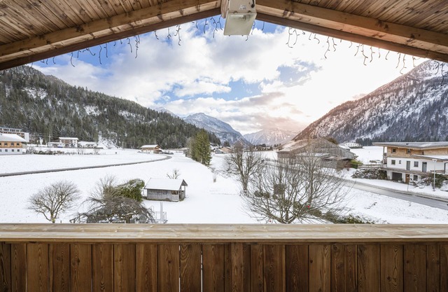 Hotel Acherl