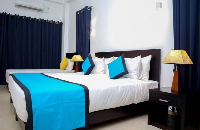 HOTEL ACRUS