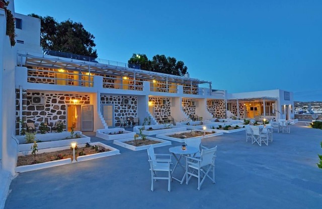 Hotel Adamas