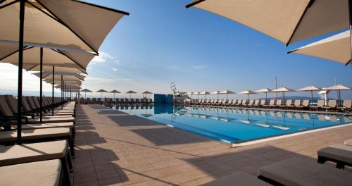 Hotel Admiral - Liburnia
