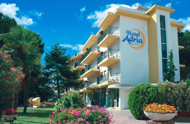 Hotel Adria