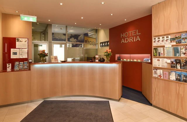Hotel Adria München