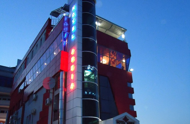Hotel Adria