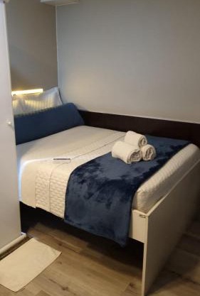 Hotel Aero Sleep Campinas