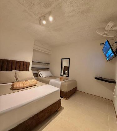 Hotel Aerocafe Pereira