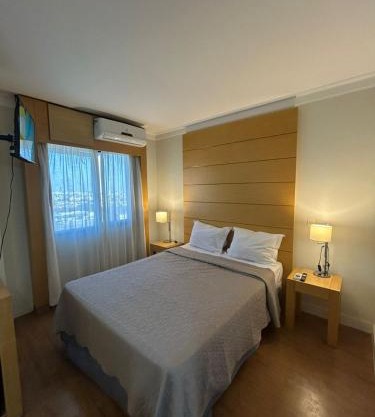 Hotel Aeroporto Congonhas c garagem 2009 H