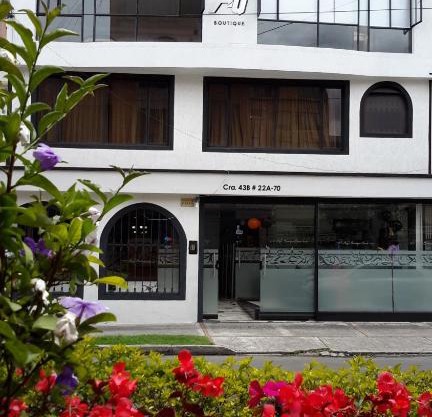 Hotel AG Boutique