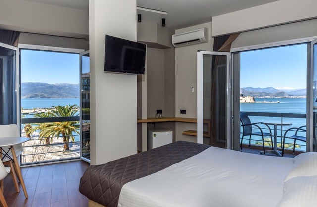 Hotel Agamemnon