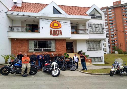 Hotel Agata Boutique pinares Pereira
