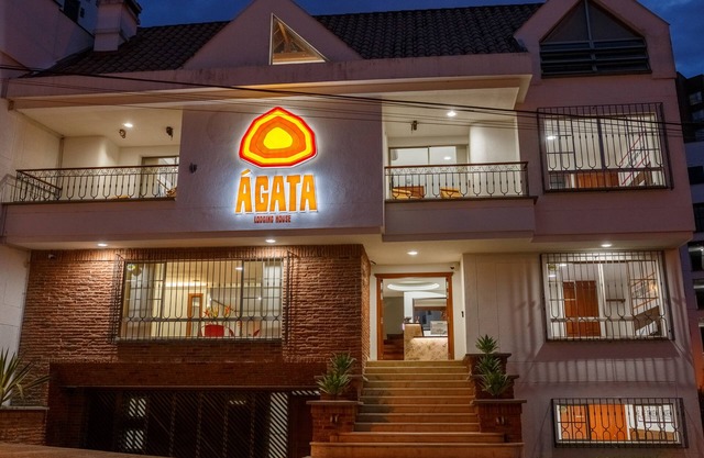 Hotel Agata LH Pinares Alto Pereira