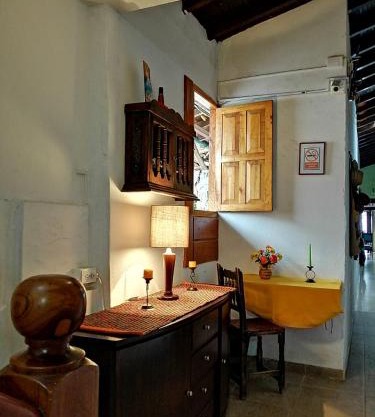 Hotel Agualuna