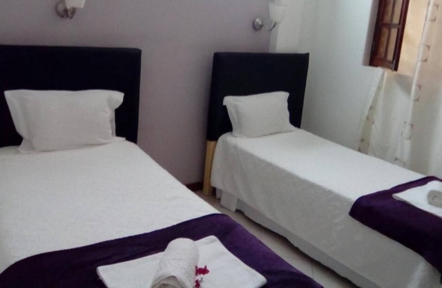 Hotel Ah Maio - Double or Twin 1