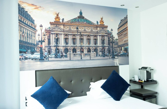 Hotel Aida Marais Printania