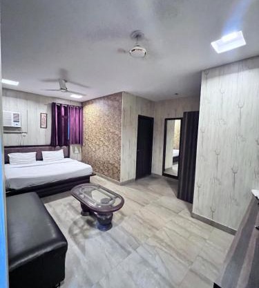 Hotel Airport residency