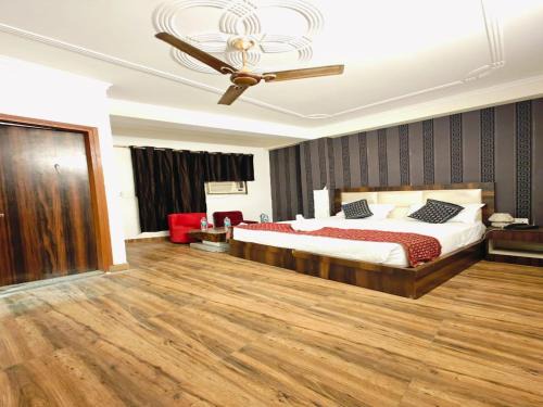 Hotel Airport Sinon