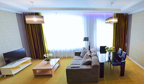 Hotel Ajur