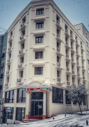 Hotel Aksaray
