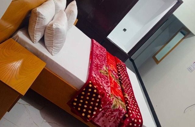 Hotel Al Badar