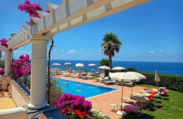 Hotel Albatros