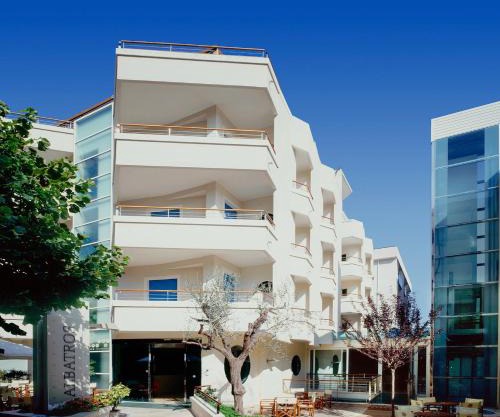Hotel Albatros