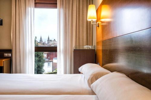 Hotel Alda Bonaval