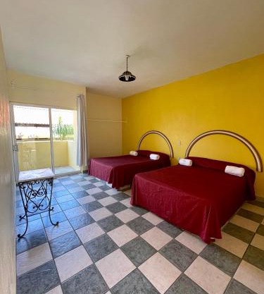 HOTEL ALEMAR