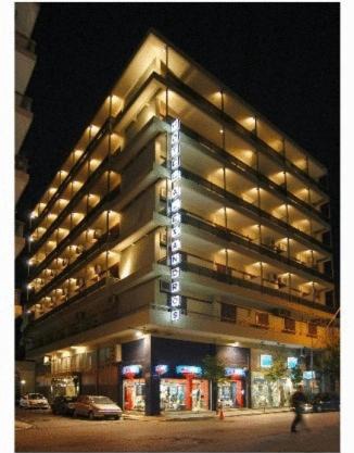 Hotel Alexandros
