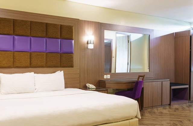 Hotel Alia Heritage