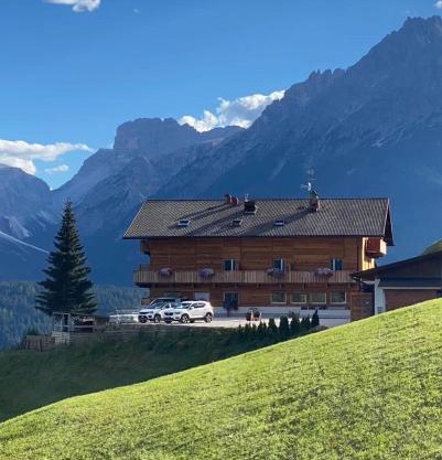 Hotel Almhof
