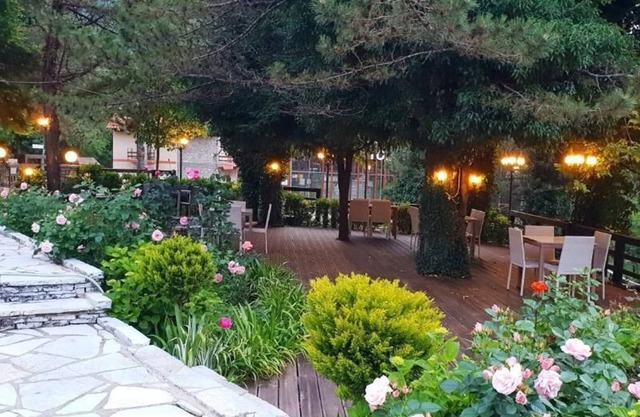 Hotel Alpin