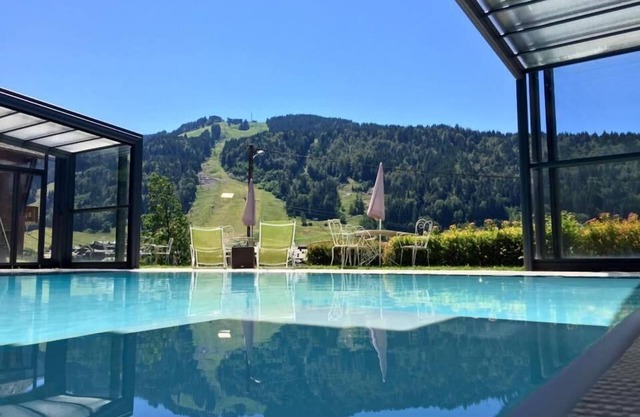 Hotel Alpina