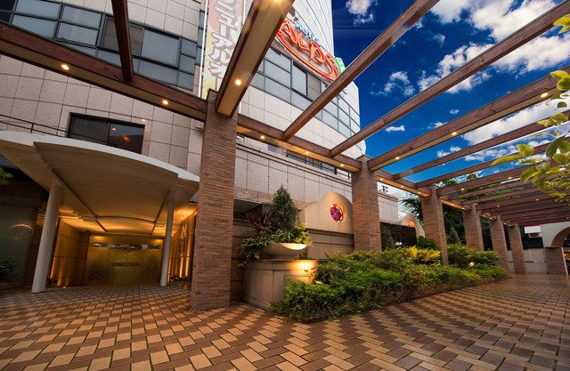 Hotel Alps