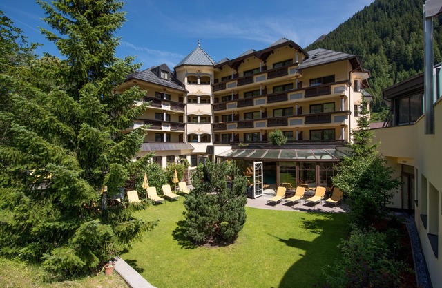 Hotel Alte Post