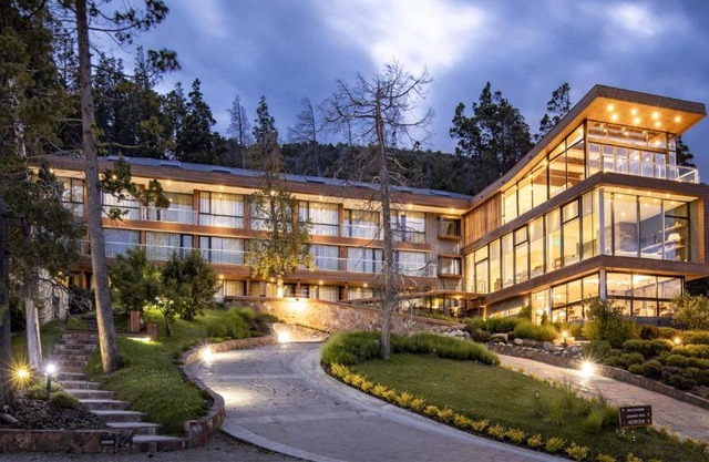 Hotel Alto Traful