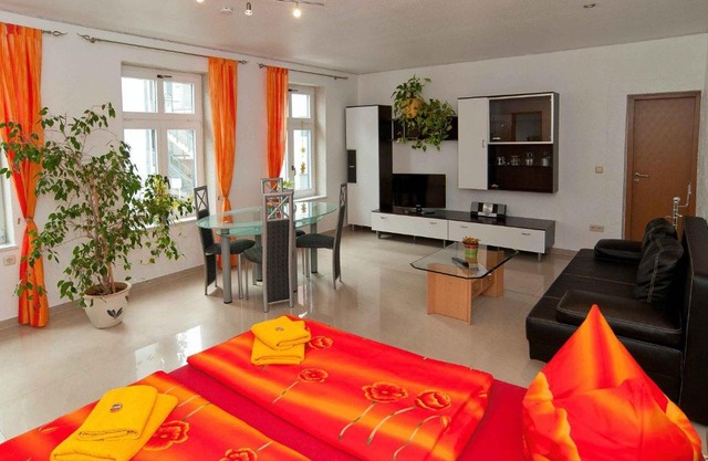 Hotel Am Müritzhafen garni
