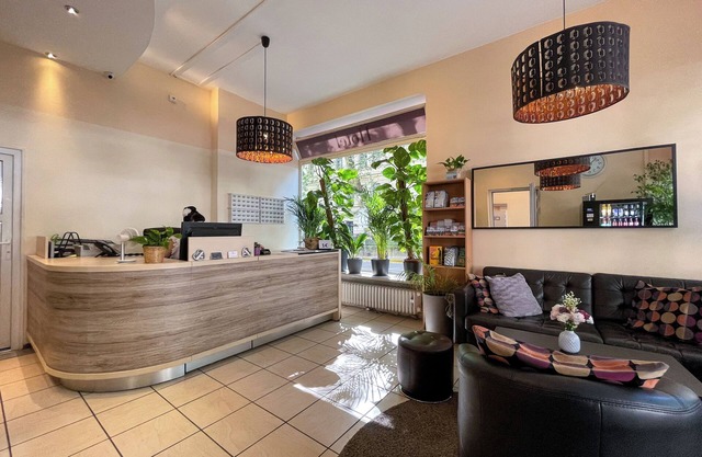 Hotel am Sendlinger Tor