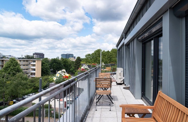 Hotel am Spichernplatz