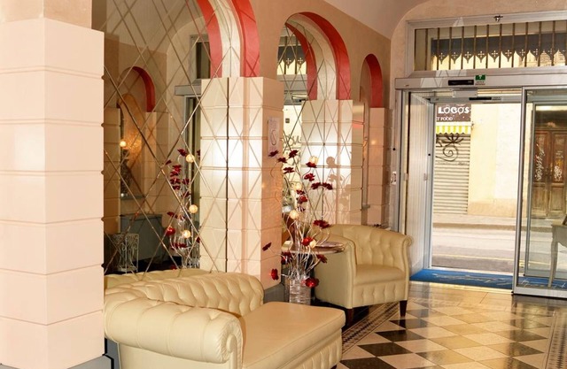 Hotel Amadeus Torino