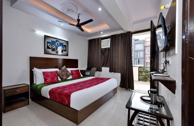 Hotel Amar Inn - Lajpat Nagar