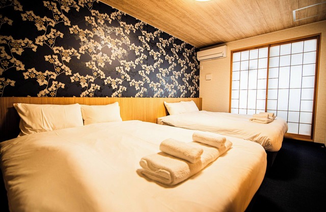 HOTEL Amaranth KyotoGojo