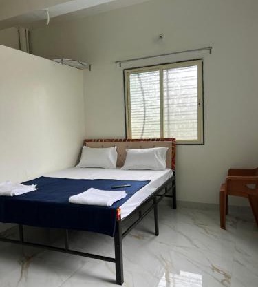Hotel Amardeep Residency