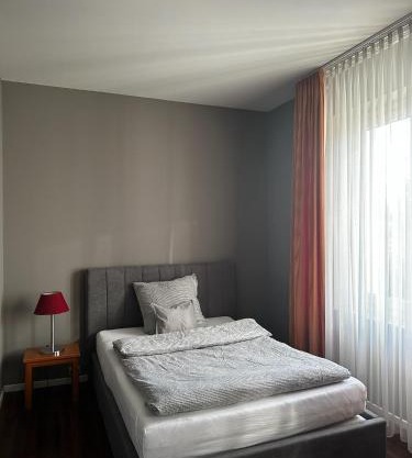 Hotel Ambiente